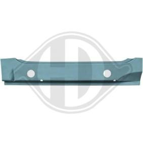 Osta Kylkipaneeli DIEDERICHS:llä 9417025 edullisesti hintaan 26,44 €