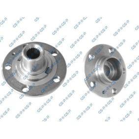 Compre Cubo da roda da GSP 9422026 a um preço baixo por 16,79 €