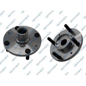Compre Cubo da roda da GSP 9425027 a um preço baixo por 21,26 €