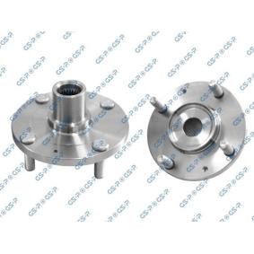 Compre Cubo da roda da GSP 9425045 a um preço baixo por 21,28 €