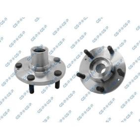 Compre Cubo da roda da GSP 9427005 a um preço baixo por 35,90 €