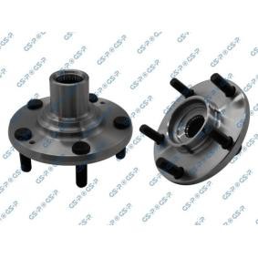 Compre Cubo da roda da GSP 9427010 a um preço baixo por 24,68 €