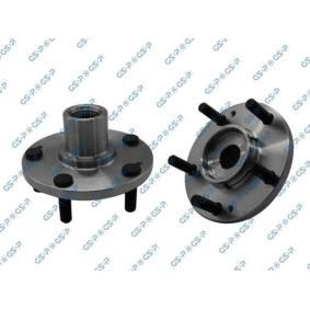 Compre Cubo da roda da GSP 9427020 a um preço baixo por 35,70 €