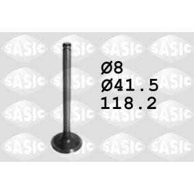 Osta Imuventtiili SASIC:llä 9480340 edullisesti hintaan 8,73 €
