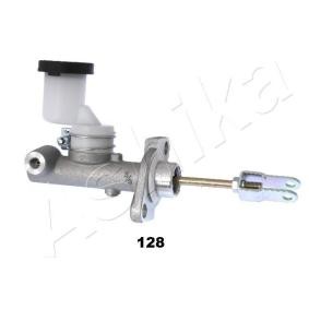 Comprar Cilindro maestro, embrague de ASHIKA 95-01-128 a bajo precio de 39,94 €