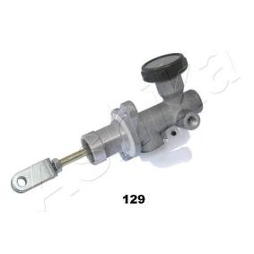 Comprar Cilindro maestro, embrague de ASHIKA 95-01-129 a bajo precio de 70,71 €
