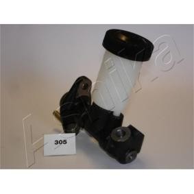Comprar Cilindro maestro, embrague de ASHIKA 95-03-305 a bajo precio de 62,47 €