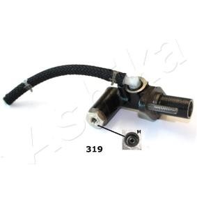 Comprar Cilindro maestro, embrague de ASHIKA 95-03-319 a bajo precio de 48,33 €