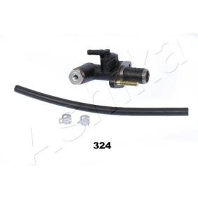 Comprar Cilindro maestro, embrague de ASHIKA 95-03-324 a bajo precio de 78,92 €
