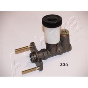 Comprar Cilindro maestro, embrague de ASHIKA 95-03-330 a bajo precio de 41,28 €