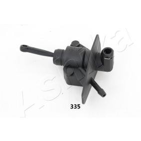 Comprar Cilindro maestro, embrague de ASHIKA 95-03-335 a bajo precio de 48,11 €