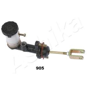 Comprar Cilindro maestro, embrague de ASHIKA 95-09-905 a bajo precio de 64,39 €