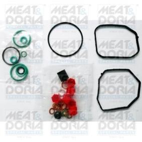 Dichtungssatz, Einspritzpumpe 9509 VOLKSWAGEN von MEAT & DORIA