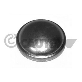 Schutzdeckel, Radnabe von CAUTEX