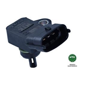 Køb Sensor, sugerørstryk af NGK 95148 til den lave pris 545,25 DKK