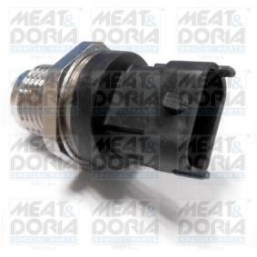 Achetez des Capteur, pression de carburant MEAT & DORIA 9518 à prix pour 181,80 €