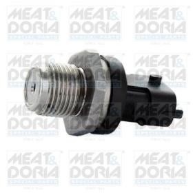 Compre Sensor, pressão do combustível da MEAT & DORIA 9534 a um preço baixo por 146,80 €