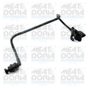 Osta Huohotinventtiili, polttoainetankki MEAT & DORIA:llä 9535 edullisesti hintaan 44,03 €