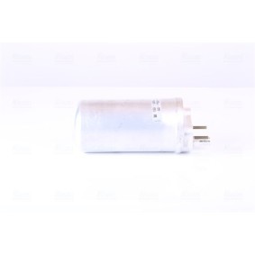 Klimatrockner des Herstellers NISSENS - Originalware Artikelnummer: 95397