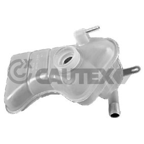 Comprar Depósito compensación, refrigerante de CAUTEX 954038 a bajo precio de 44,88 €