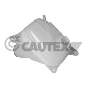 Comprar Depósito compensación, refrigerante de CAUTEX 954062 a bajo precio de 49,22 €