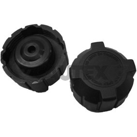 Achetez des Bouchon de liquide de refroidissement CAUTEX 954074 à prix pour 6,39 €