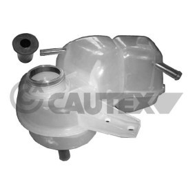 Comprar Depósito compensación, refrigerante de CAUTEX 954084 a bajo precio de 41,41 €