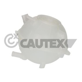 Comprar Depósito compensación, refrigerante de CAUTEX 954126 a bajo precio de 20,76 €