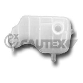 Comprar Depósito compensación, refrigerante de CAUTEX 954241 a bajo precio de 41,66 €