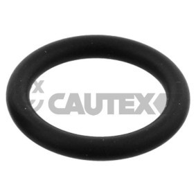 Achetez des Joint d'étanchéification, conduite de réfrigérant CAUTEX 955245 à prix pour 1,76 €