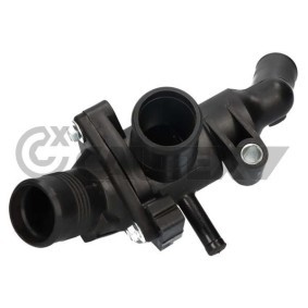 Achetez des Boîtier du thermostat CAUTEX 955396 à prix pour 61,41 €
