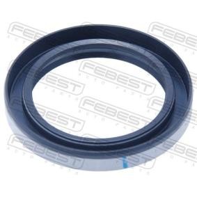 Compre Retentor, cubo da roda da FEBEST 95GCY-51701010X a um preço baixo por 2,45 €
