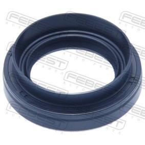 Wellendichtring, Antriebswelle 95HAY-32500916L SUBARU von FEBEST