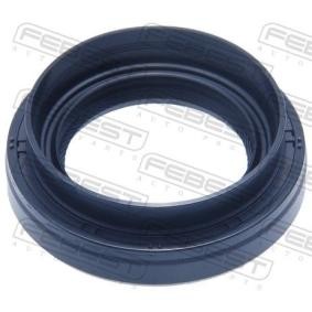 Wellendichtring, Antriebswelle 95HAY-32500916R SUBARU von FEBEST