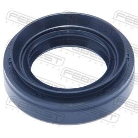 Wellendichtring, Antriebswelle 95HBY-32521115X SUBARU von FEBEST