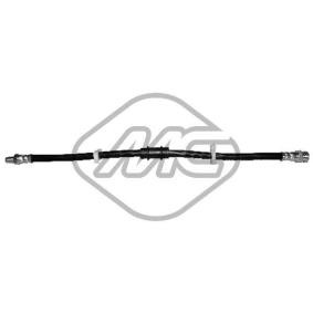 Bremsschlauch für ALFA ROMEO von Metalcaucho