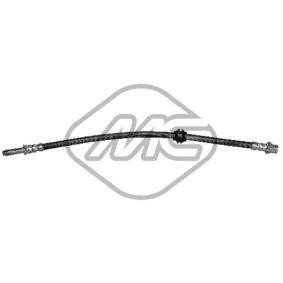Achetez des Flexible de frein Metalcaucho 96021 à prix pour 12,07 €