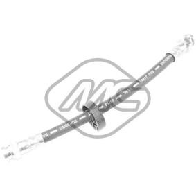 Bremsschlauch für ALFA ROMEO von Metalcaucho