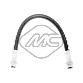 Achetez des Flexible de frein Metalcaucho 96065 à prix pour 9,37 €