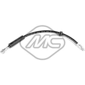 Achetez des Flexible de frein Metalcaucho 96066 à prix pour 13,06 €