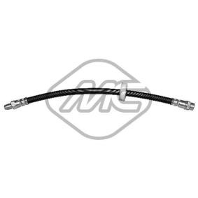 Achetez des Flexible de frein Metalcaucho 96078 à prix pour 9,37 €