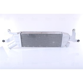 Acquista Intercooler da NISSENS 96086 a buon mercato per soli 190,30 €
