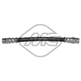 Bremsschlauch für VOLVO von Metalcaucho