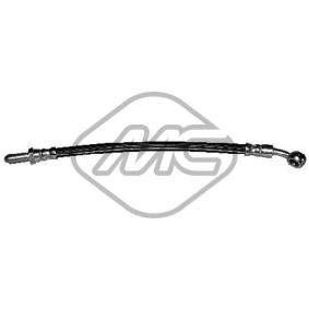 Bremsschlauch für SUZUKI von Metalcaucho