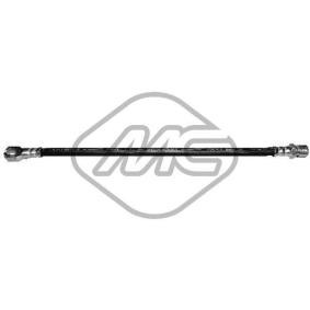 Bremsschlauch 96121 für MERCEDES-BENZ