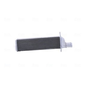 Acquista Intercooler da NISSENS 961221 a buon mercato per soli 116,18 €