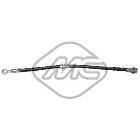 Bremsschlauch für SUZUKI von Metalcaucho