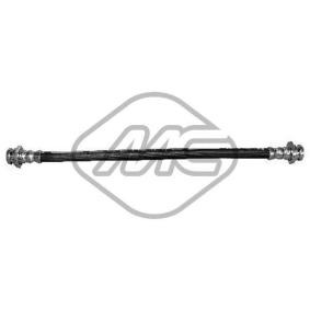 Bremsschlauch für SUZUKI von Metalcaucho
