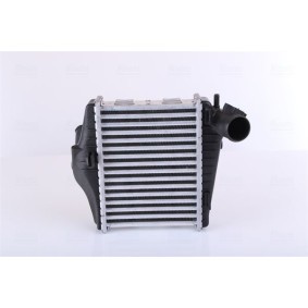 Acquista Intercooler da NISSENS 96177 a buon mercato per soli 138,83 €