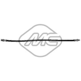 Bremsschlauch 96195 für MERCEDES-BENZ